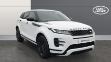 Land Rover Range Rover Evoque 2.0 D200 R-Dynamic S 5dr Auto Diesel Hatchback